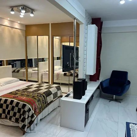 Loft Com Vista Incrivel Para A Praia Da Costa! Vila Velha  Exterior photo