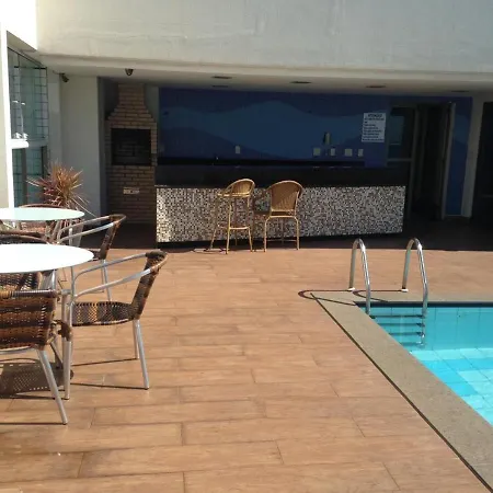Loft Com Vista Incrivel Para A Praia Da Costa! Vila Velha  Exterior photo