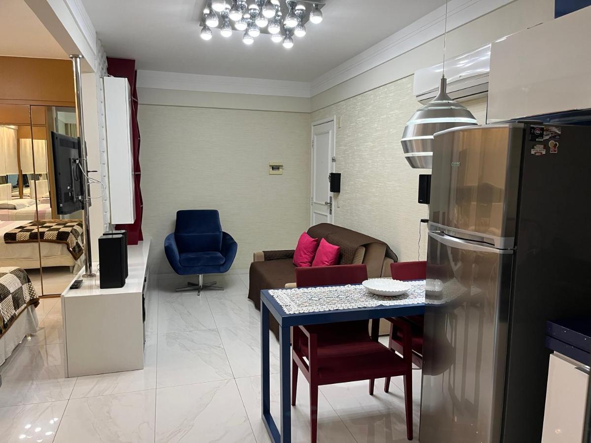 Loft Com Vista Incrivel A Da Costa! *
