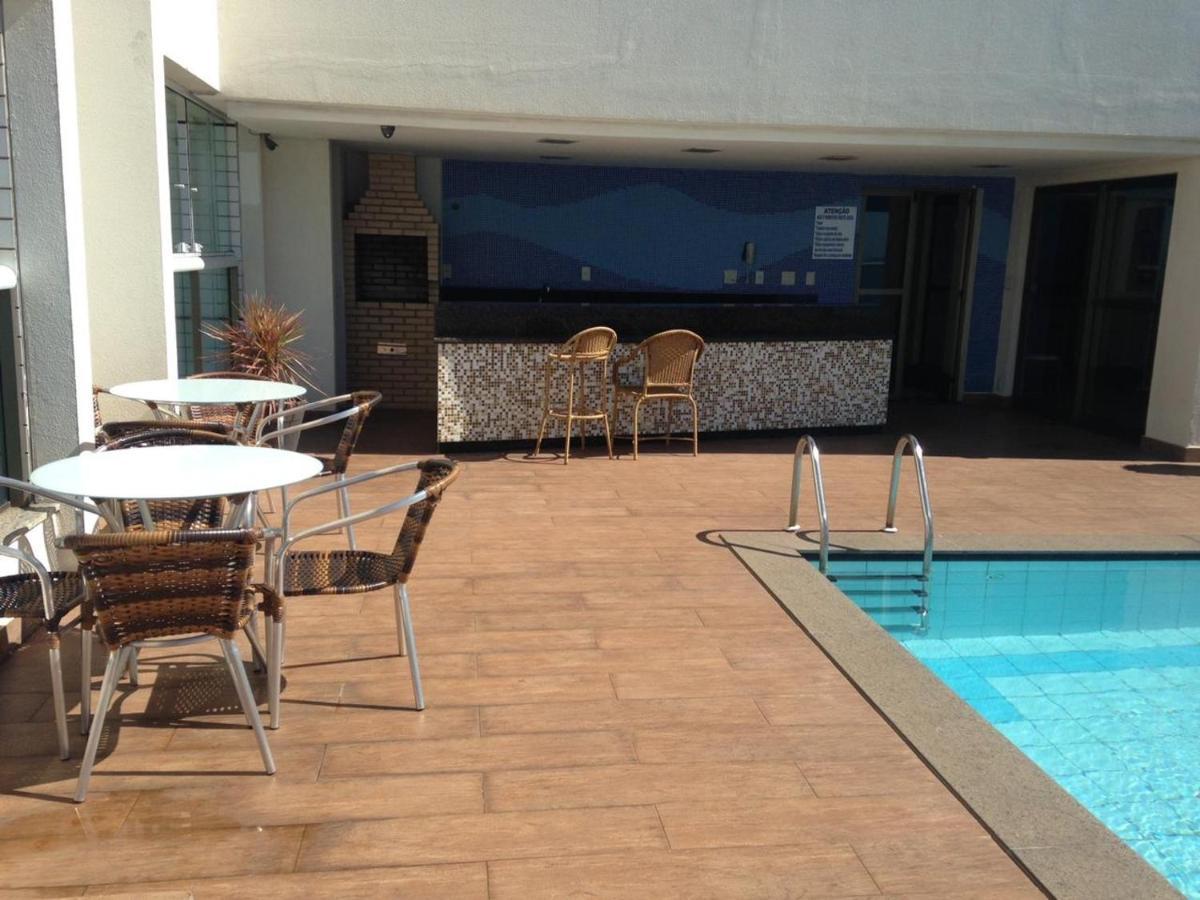 Loft Com Vista Incrivel A Da Costa! Apartment *