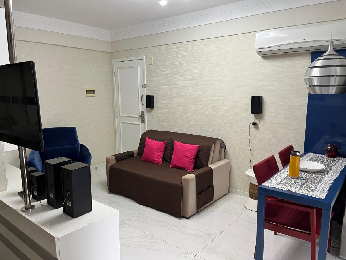 Apartment Loft Com Vista Incrivel A Da Costa! *